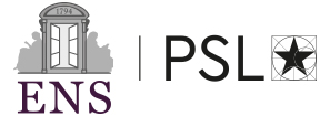 Logo DMA ENS-PSL