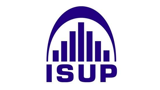 Logo ISUP