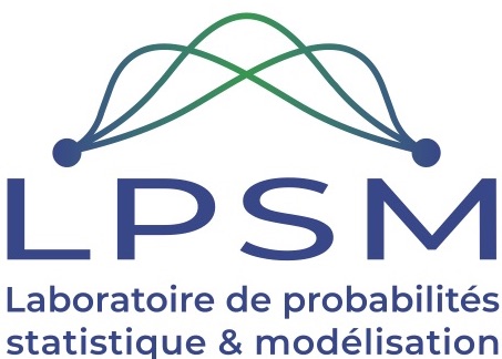 Logo LPSM